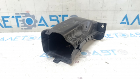 Brake cooling duct right BMW 3 G20 19-22 rear