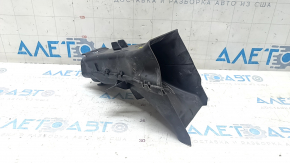 Brake cooling duct right BMW 3 G20 19-22 front