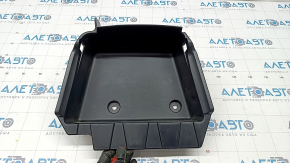 Trunk box right BMW 3 G20 19-