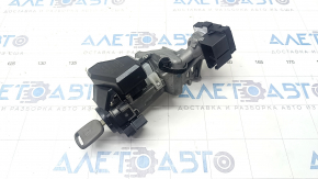 Ignition switch Honda CRV 12-16 with immobilizer antenna and key