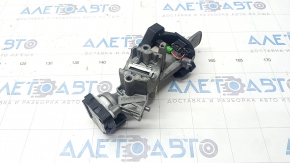 Ignition switch Honda CRV 12-16 with immobilizer antenna and key