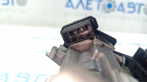 Ignition switch Honda CRV 12-16 with immobilizer antenna and key