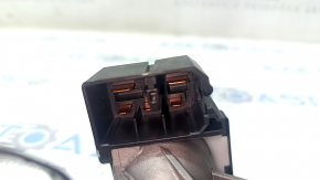 Ignition switch Honda CRV 12-16 with immobilizer antenna and key