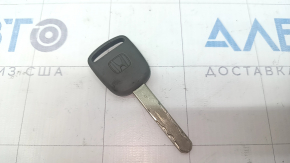 Ignition switch Honda CRV 12-16 with immobilizer antenna and key