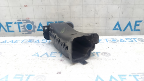 Brake cooling duct left BMW 3 G20 19-22 rear