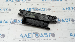Foam plastic trunk box right BMW 3 G20 19-