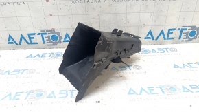 Brake cooling duct left BMW 3 G20 19-22 front