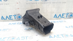 Brake cooling duct left BMW 3 G20 19-22 front