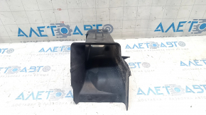 Brake cooling duct left BMW 3 G20 19-22 front