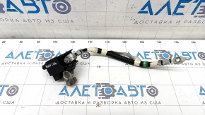 Negative terminal Lexus RX450h 16-22