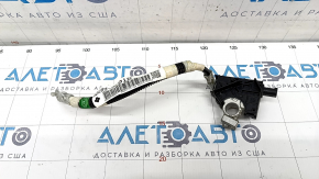 Negative terminal Lexus RX450h 16-22