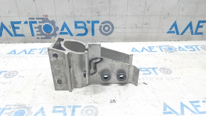 Front bumper lower reinforcement mount left BMW 3 G20 19-