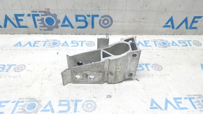 Front bumper lower reinforcement mount left BMW 3 G20 19-