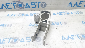 Front bumper lower reinforcement mount left BMW 3 G20 19-