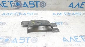 Bracket lower reinforcement front bumper left BMW 3 G20 19-