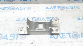 Bracket lower reinforcement front bumper left BMW 3 G20 19-