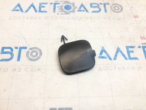 Nissan Rogue Front Bumper Tow Hook Cap 21-23 US built