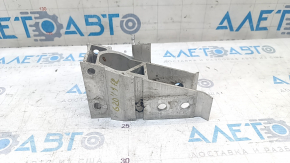 Front bumper lower reinforcement mount right BMW 3 G20 19-