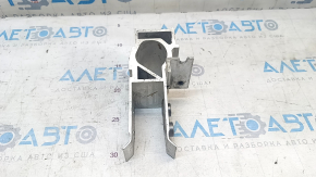 Front bumper lower reinforcement mount right BMW 3 G20 19-