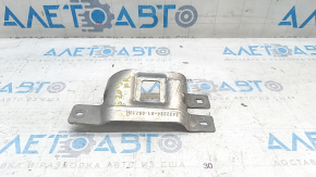 Bracket lower reinforcement front bumper right BMW 3 G20 19-
