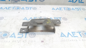 Bracket lower reinforcement front bumper right BMW 3 G20 19-
