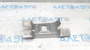Bracket lower reinforcement front bumper right BMW 3 G20 19-
