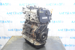 Engine VW Golf 15- 1.8T CXBB 39k compression 14-14-14-14