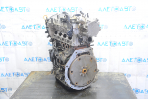 Engine VW Golf 15- 1.8T CXBB 39k compression 14-14-14-14