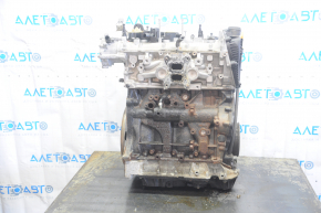 Engine VW Golf 15- 1.8T CXBB 39k compression 14-14-14-14