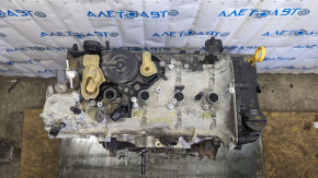 Engine VW Golf 15- 1.8T CXBB 39k compression 14-14-14-14