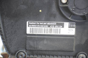 Engine VW Golf 15- 1.8T CXBB 39k compression 14-14-14-14