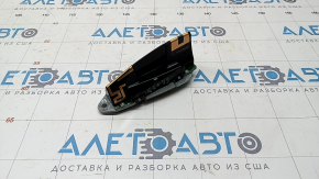 Antenna fin BMW 3 G20 19-