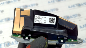 Antenna fin BMW 3 G20 19-