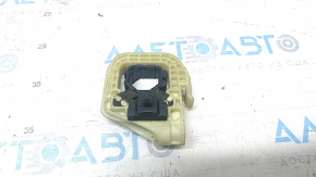 Radiator bracket lower left BMW 3 G20 19-