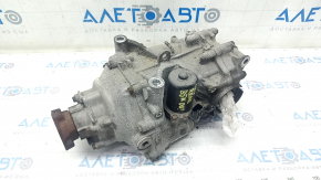 Rear differential gearbox Honda CRV 12-14 85k