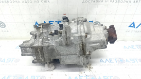 Rear differential gearbox Honda CRV 12-14 85k