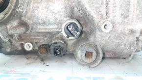 Rear differential gearbox Honda CRV 12-14 85k