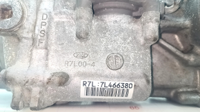 Rear differential gearbox Honda CRV 12-14 85k