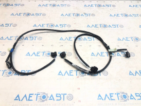 Wiring rear bumper Honda Accord 18-22 for parking sensors