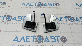Paddle Shifters BMW 3 G20 19-