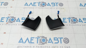 Paddle Shifters BMW 3 G20 19-