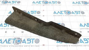 Rear bumper boot left Ford Explorer 11-19