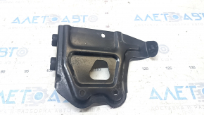 Bracket for air conditioning system cooler BMW 3 G20 19-