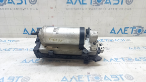 Air conditioning system cooler with dryer BMW 3 G20 19-22 2.0T