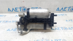 Air conditioning system cooler with dryer BMW 3 G20 19-22 2.0T