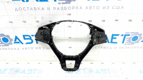 VW Tiguan 18 steering wheel control buttons - scuffs