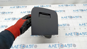 Front panel pocket box left BMW 3 G20 19- black