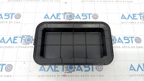 Ventilation shield left Lexus RX350 RX450h 16-22 broken mount
