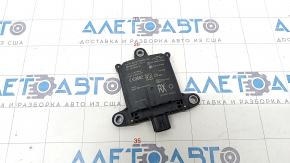 Blind Spot Sensor Right Lexus RX350 RX450h 16-19