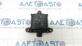 Blind Spot Sensor Left Lexus RX350 RX450h 16-19